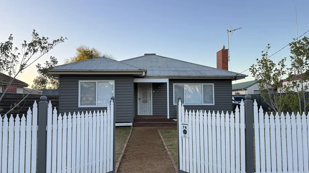 Numurkah 3Phòng ngủ Charming Country Living with Modern Comforts on 929sqm