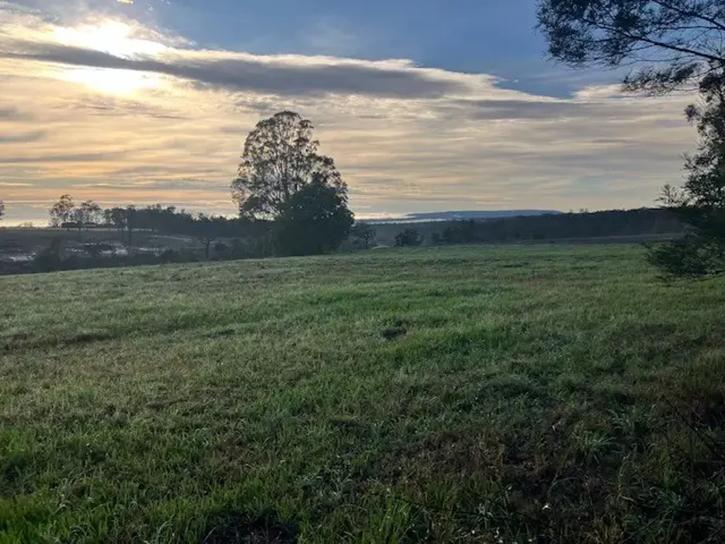 Buxton 10 Acres of Prime Real Estate with Stunning 360 Views