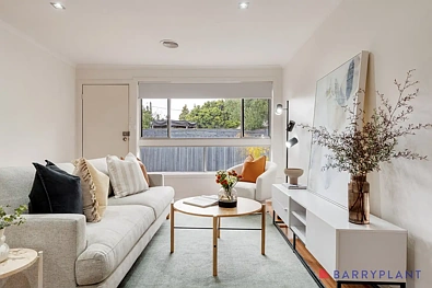 Unit 5/584 MURRAY ROAD, PRESTON, 2 ਕਮਰੇ, 1 ਬਾਥਰੂਮ, Unit
