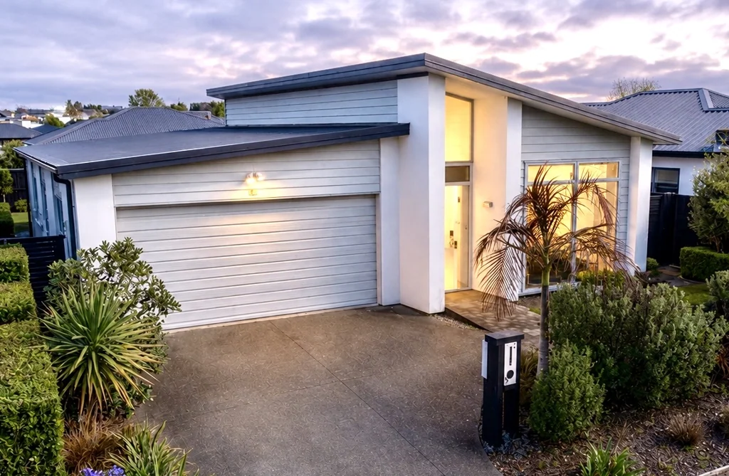 Chartwell 4房  Ex-Show Home Excellence