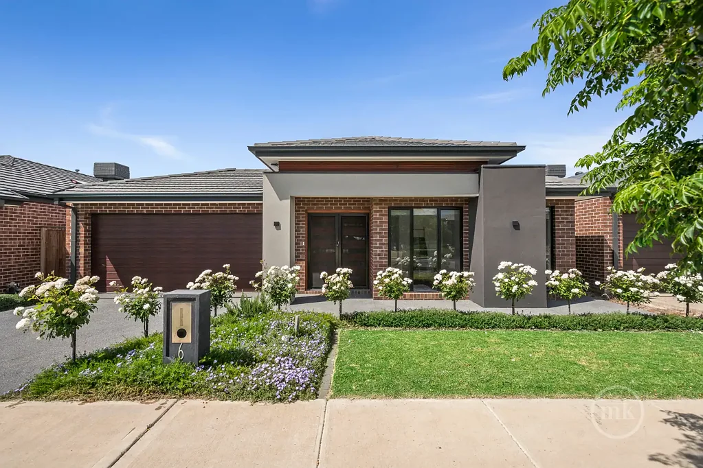6 Kaneky Road, Doreen, VIC 3754