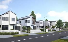 全球冲突阴影笼罩新西兰楼市：期房买家退订潮涌，市场不确定性加剧