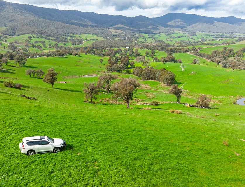 1038 Sandy Creek Road, Sandy Creek, Wangaratta, 0 ห้องนอน, 0 ห้องน้ำ, Lifestyle Property