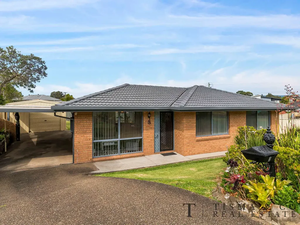 3 Imperial Drive, Berkeley, NSW 2506