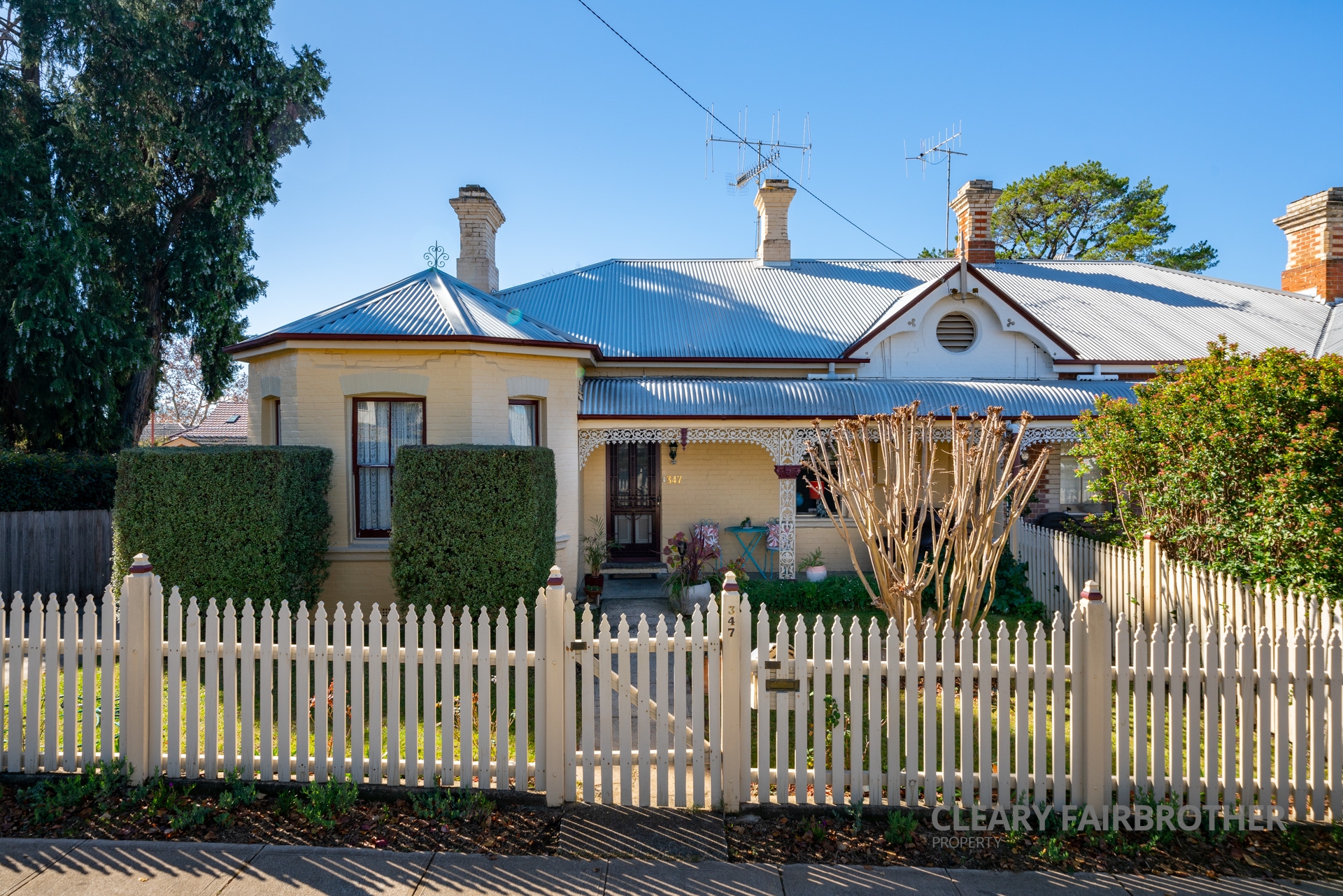 347 RUSSELL ST, BATHURST NSW 2795, 0 રૂમ, 0 બાથરૂમ, House