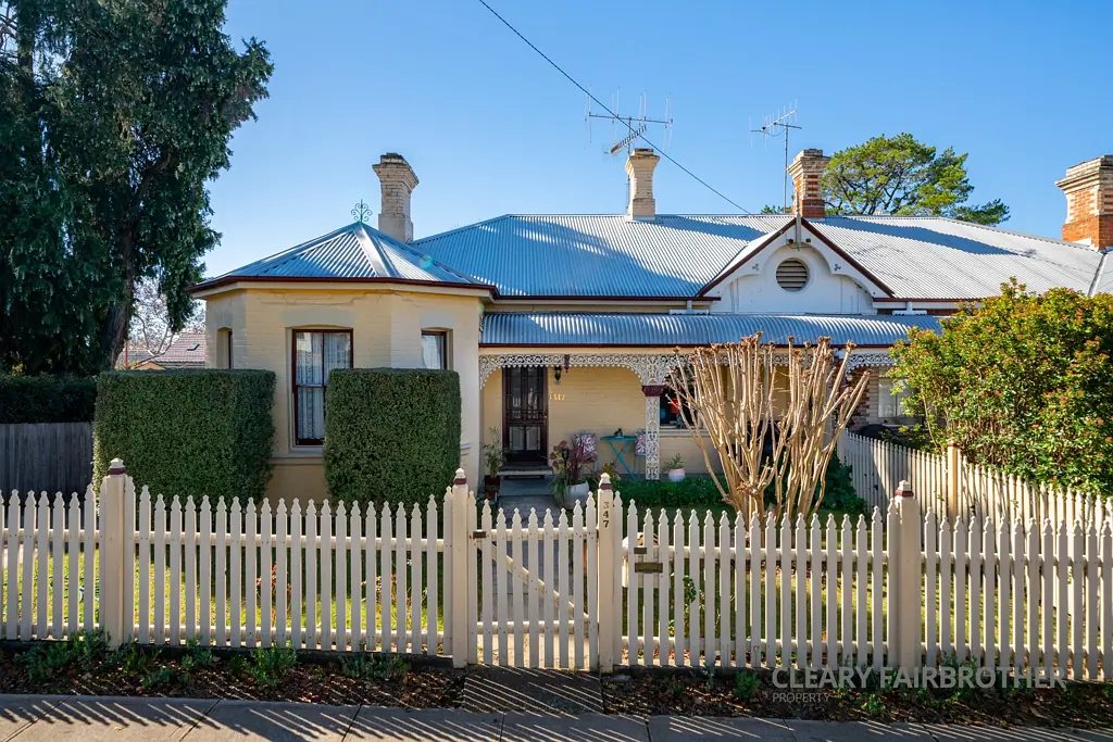347 Russell Street, Bathurst, NSW 2795