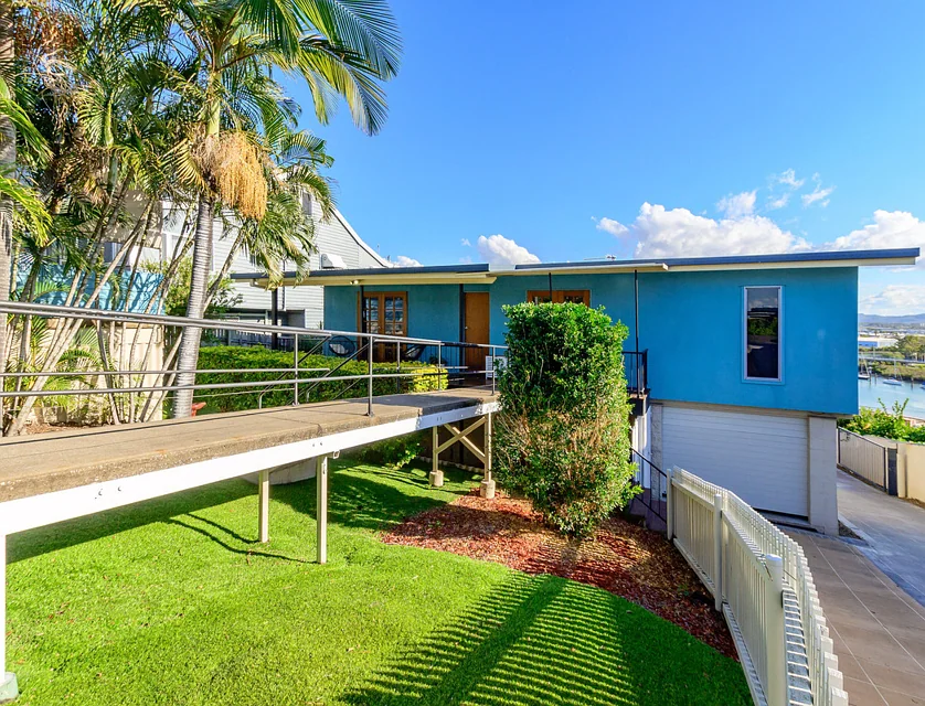 19 Auckland Street, Gladstone Central, Fitzroy, 3房, 2浴, House
