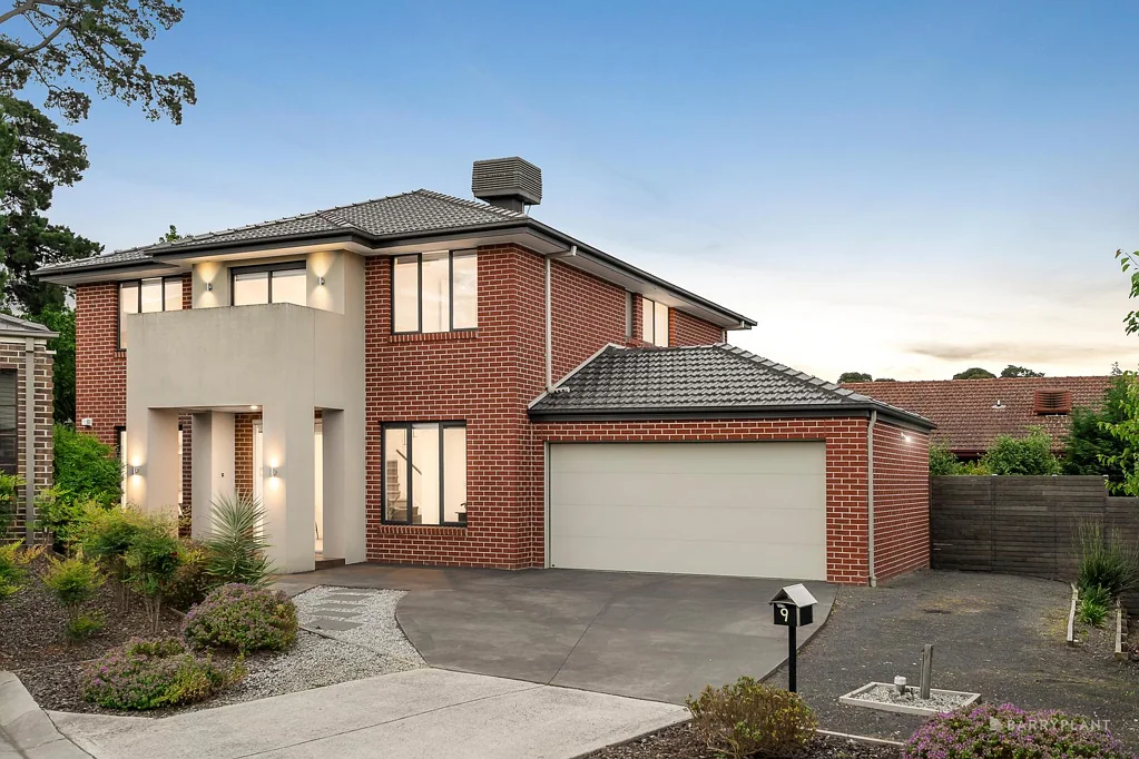 9 Jasper Place, Donvale, VIC 3111