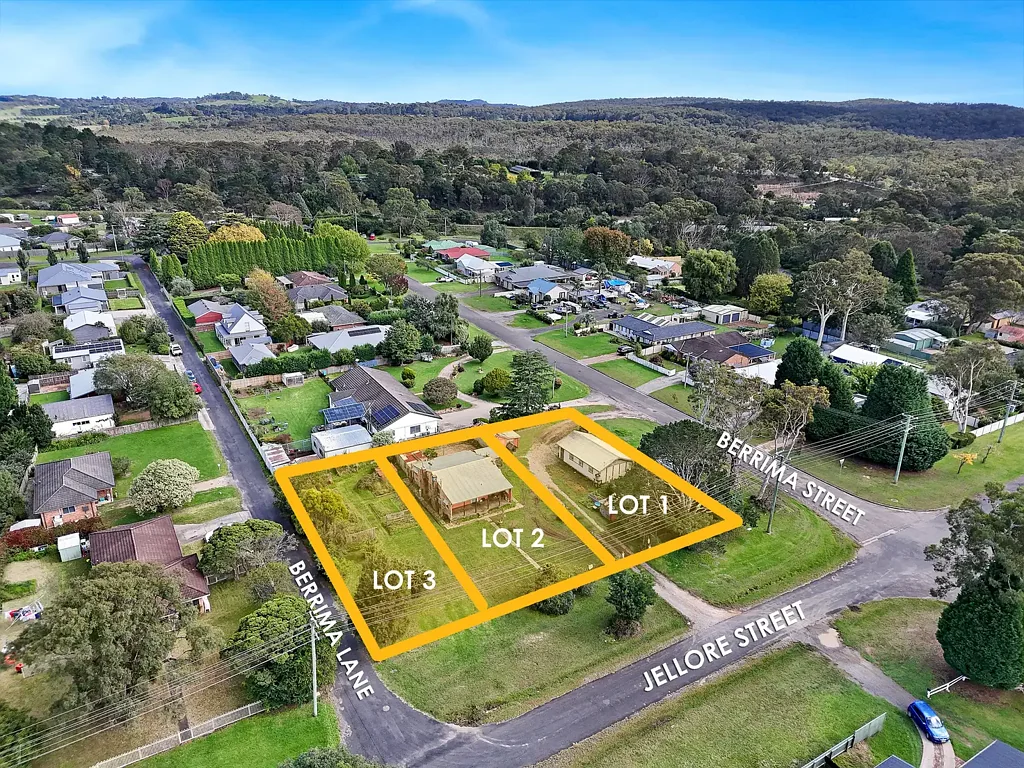 Welby 2 Slaapkamer Development Opportunity Close To Town
