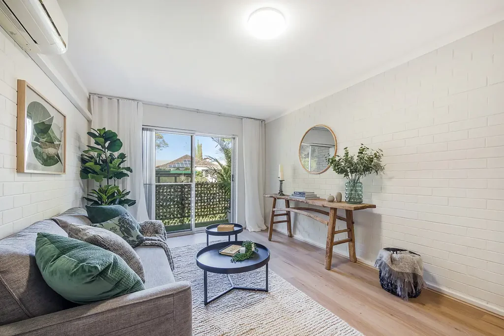 Wembley 1房  Freshly Renovated City Living