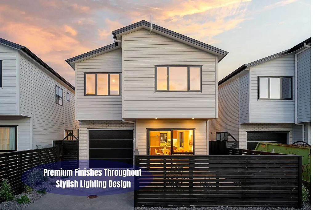 Westgate 4房  Standalone Family Living in Prime Westgate Loc...