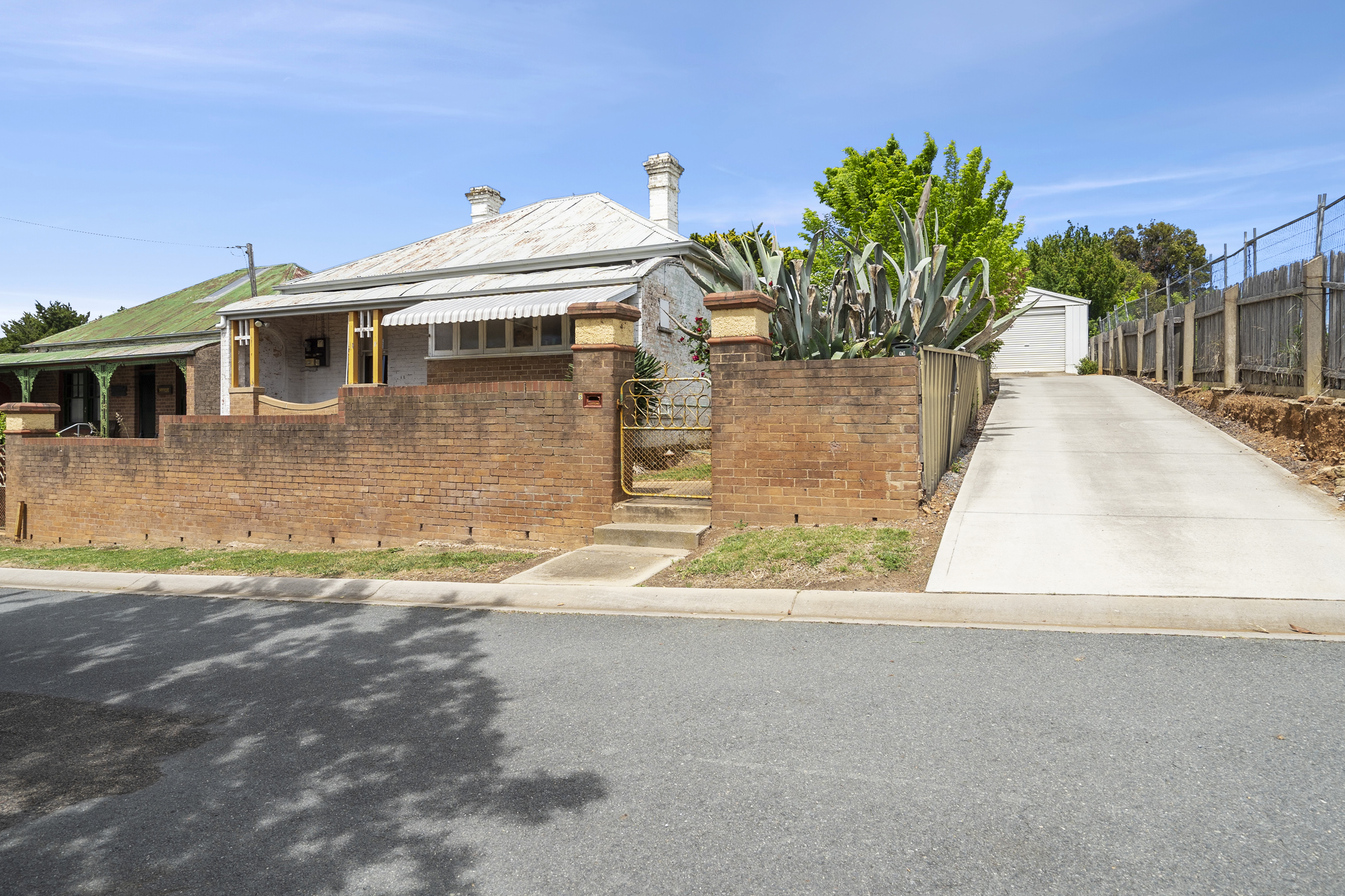 6 GLEBE ST, GOULBURN NSW 2580, 0 कमरे, 0 बाथरूम, House