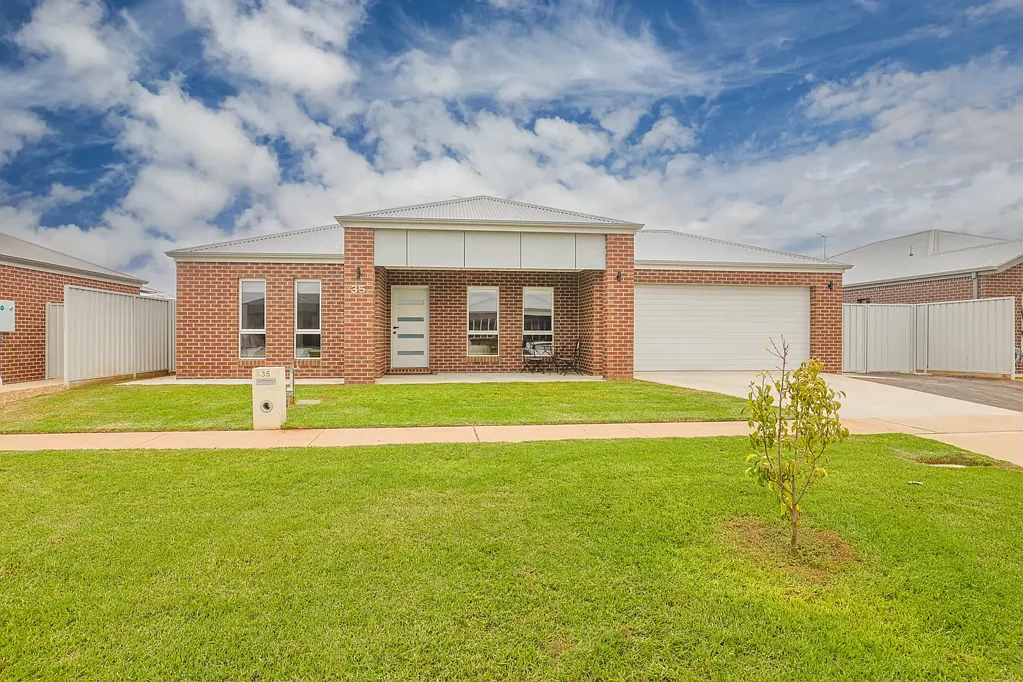 35 Verdi Boulevard, Irymple, VIC 3498