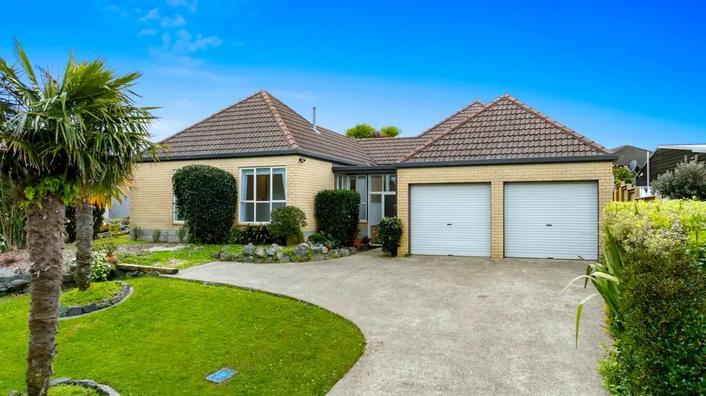 Warkworth 3房  Single Level Brick - Top Location!  Be Quick!