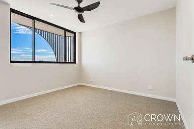 603/4-8 Sutton Street, Redcliffe, QLD 4020, 3 slaapkamers, 2 badkamers, Unit
