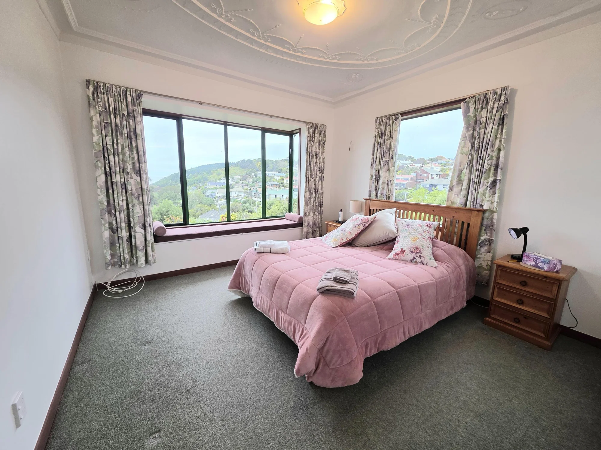 4A Test Street, South Hill, Waitaki, Otago, 3 Bedrooms, 2 Bathrooms, House
