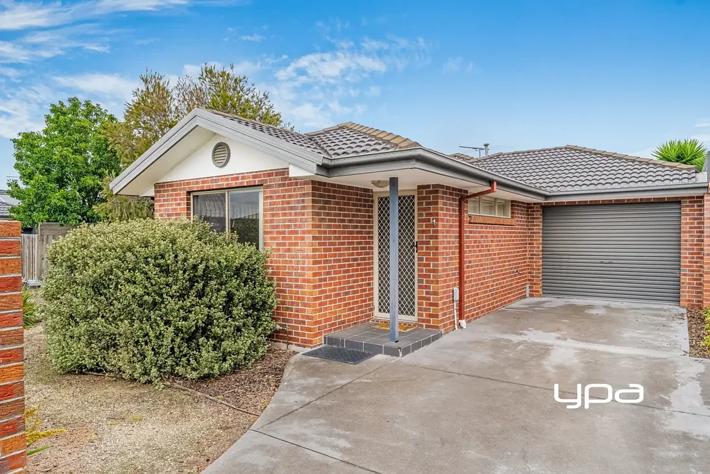 Spacious Home in Popular Ashfield Estate