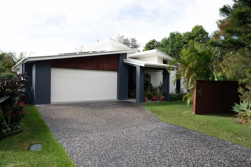 Pelican Waters 4બેડરૂમ An Exceptionally Well Presented Single Level In A Great Location