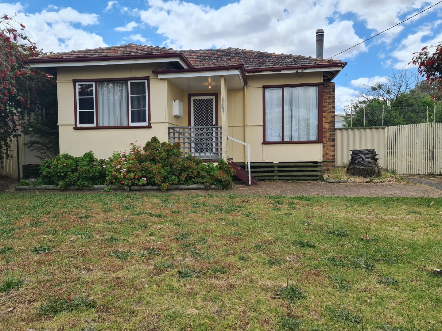 11 KEMBLE TCE, KATANNING WA 6317, 0 રૂમ, 0 બાથરૂમ, House