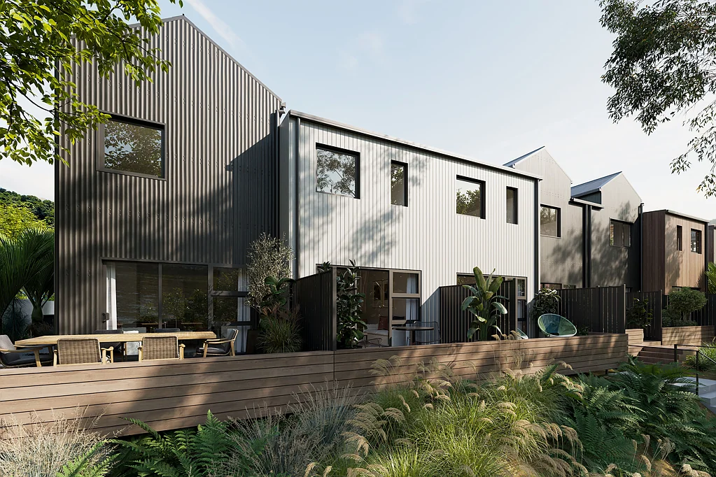 New Plymouth Central 3房  Showhome now open! Call to book your slot