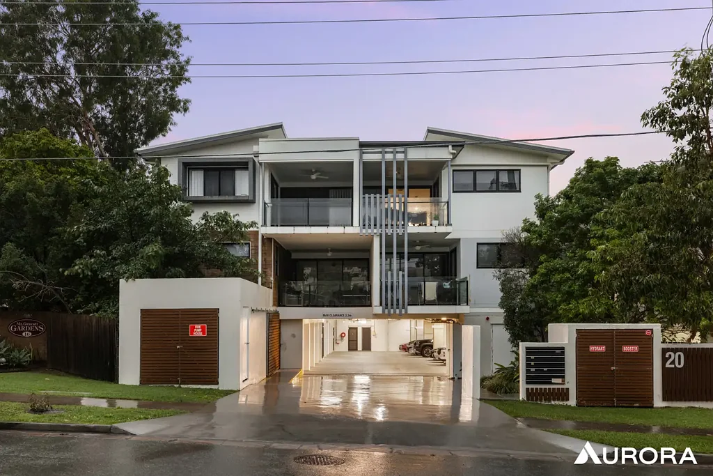Upper Mount Gravatt 3Phòng ngủ First In First Serve
