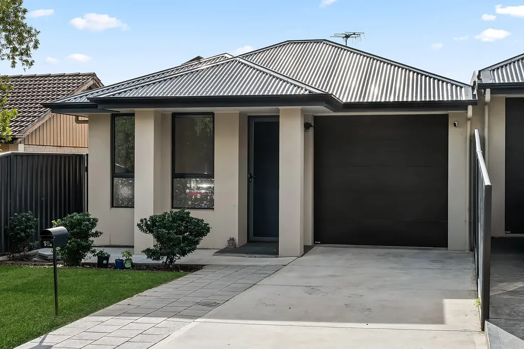 Ingle Farm 3房  Light-Filled Family Living with North-Facing Appeal