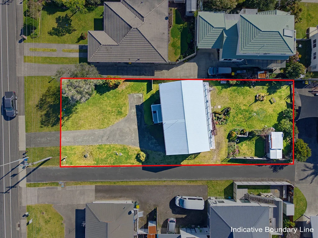 Ohope 3 Bedroom Rare Beachside Ohope Opportunity