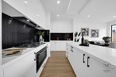 6 Ivan Way, Fraser Rise, VIC 3336, 4房, 2浴, 独立屋