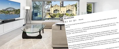 从380万降到240万！澳洲业主怒曝公寓乱象，广告笑中带泪