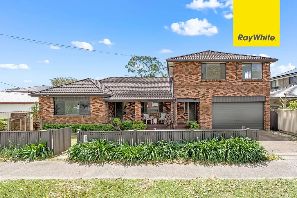 3 Hyde Park Road, Berala, NSW 2141