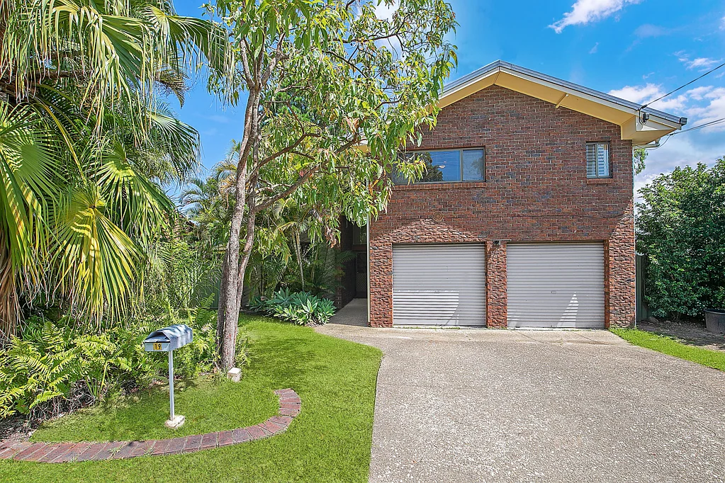 19 Plymstock Street, Alexandra Hills, QLD 4161