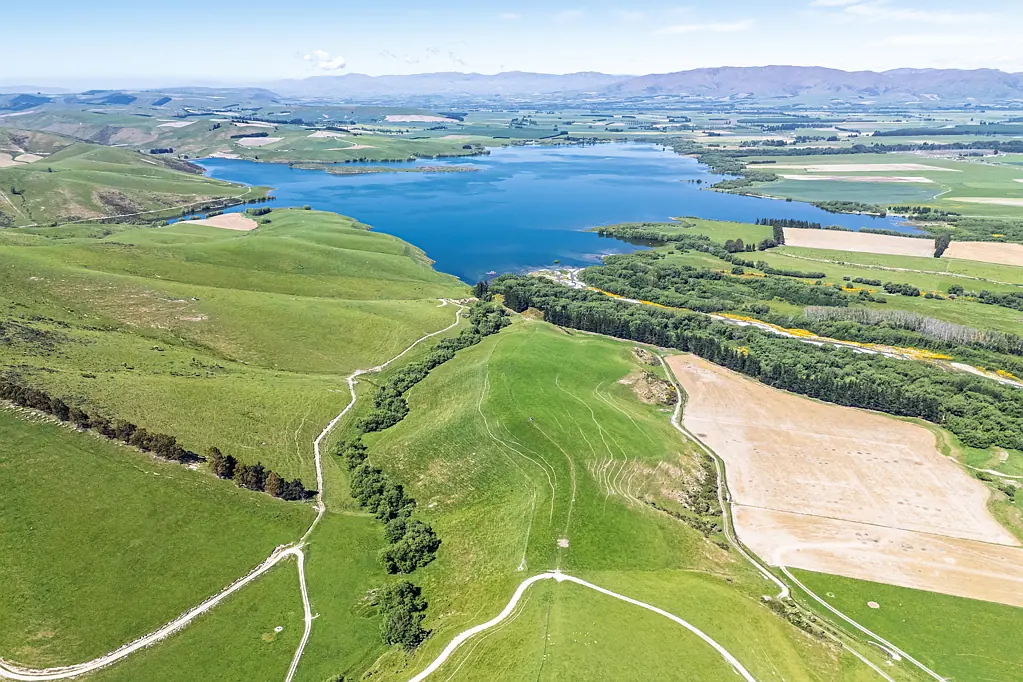 Fairlie Awarima – The Peak of Lifestyle Living