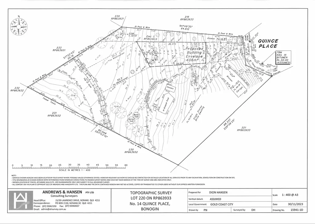Bonogin 4બેડરૂમ Prestige Bonogin Acreage | Private Family Sanctuary