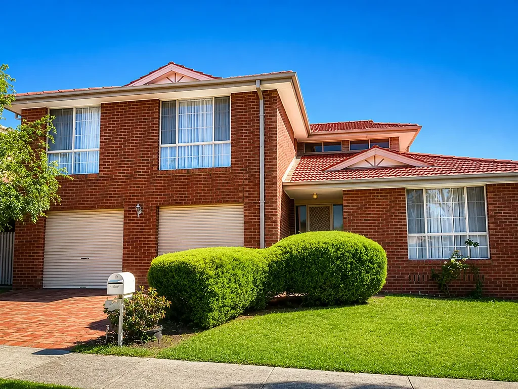 The Perfect 5 Bedroom Property To Call Your Home - Don't Miss Your Chance **APPLY FOR THIS PROPERTY NOW**