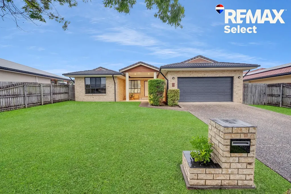 8 Bonsai Court, Glenella, QLD 4740
