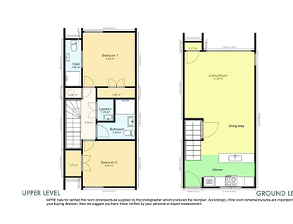 Unit C/64 Selwyn Street, Onehunga, Auckland City, 2房, 2浴, Townhouse