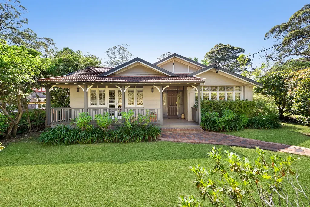 35 Norfolk Street, Killara, NSW 2071
