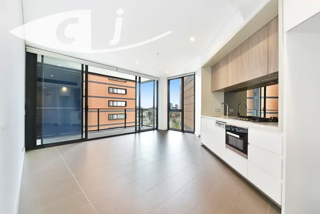 The luxury lifestyle of St Leonards Square includes access to a range of exclusive residents' only facilities.