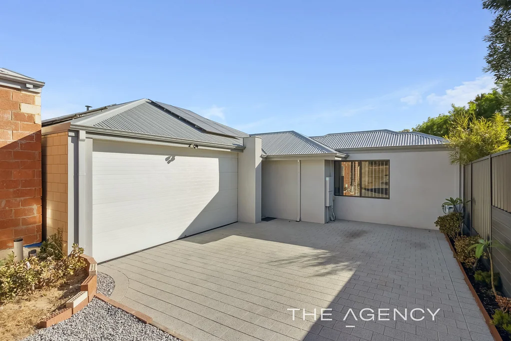 30C Camberwarra Drive, Craigie, WA 6025