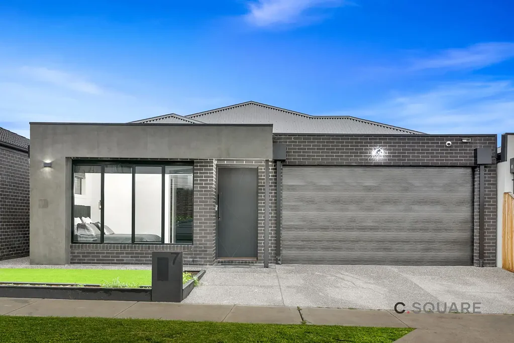 Mickleham 4બેડરૂમ PRIME LOCATION| LUXURIOUS