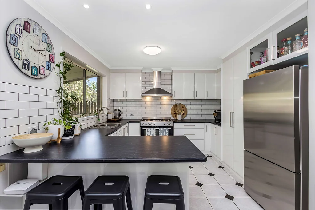 Koondrook 4chambre Charming 4-Bedroom Brick Home in the Heart of Koondrook