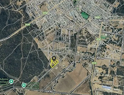  Burnside Road, St Arnaud, VIC 3478, 0房, 0浴, Section