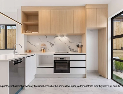 22/20 Melia Place, Stanmore Bay, Rodney, 4 ਕਮਰੇ, 3 ਬਾਥਰੂਮ, House