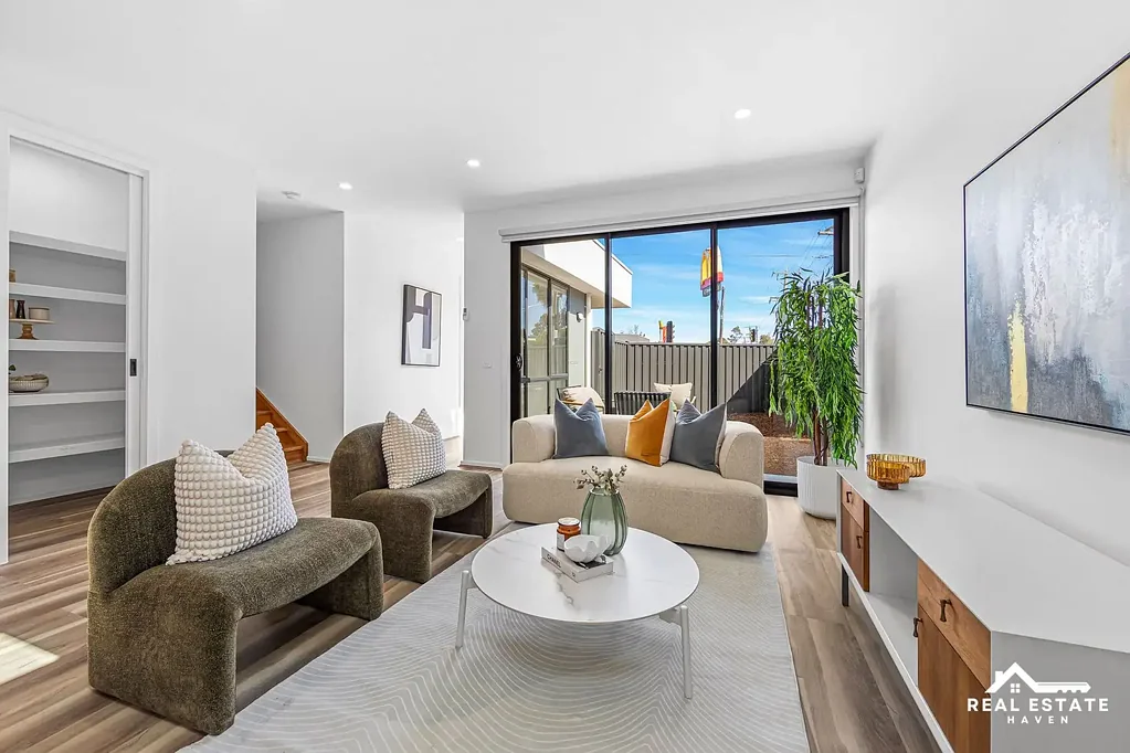 Avondale Heights 4ਬੈੱਡਰੂਮ Exquisite Contemporary Living in an Unmatched Location!
