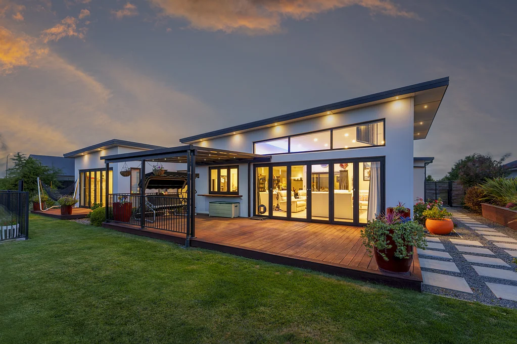West Melton 4Kwarto Executive Living in Halkett Grove