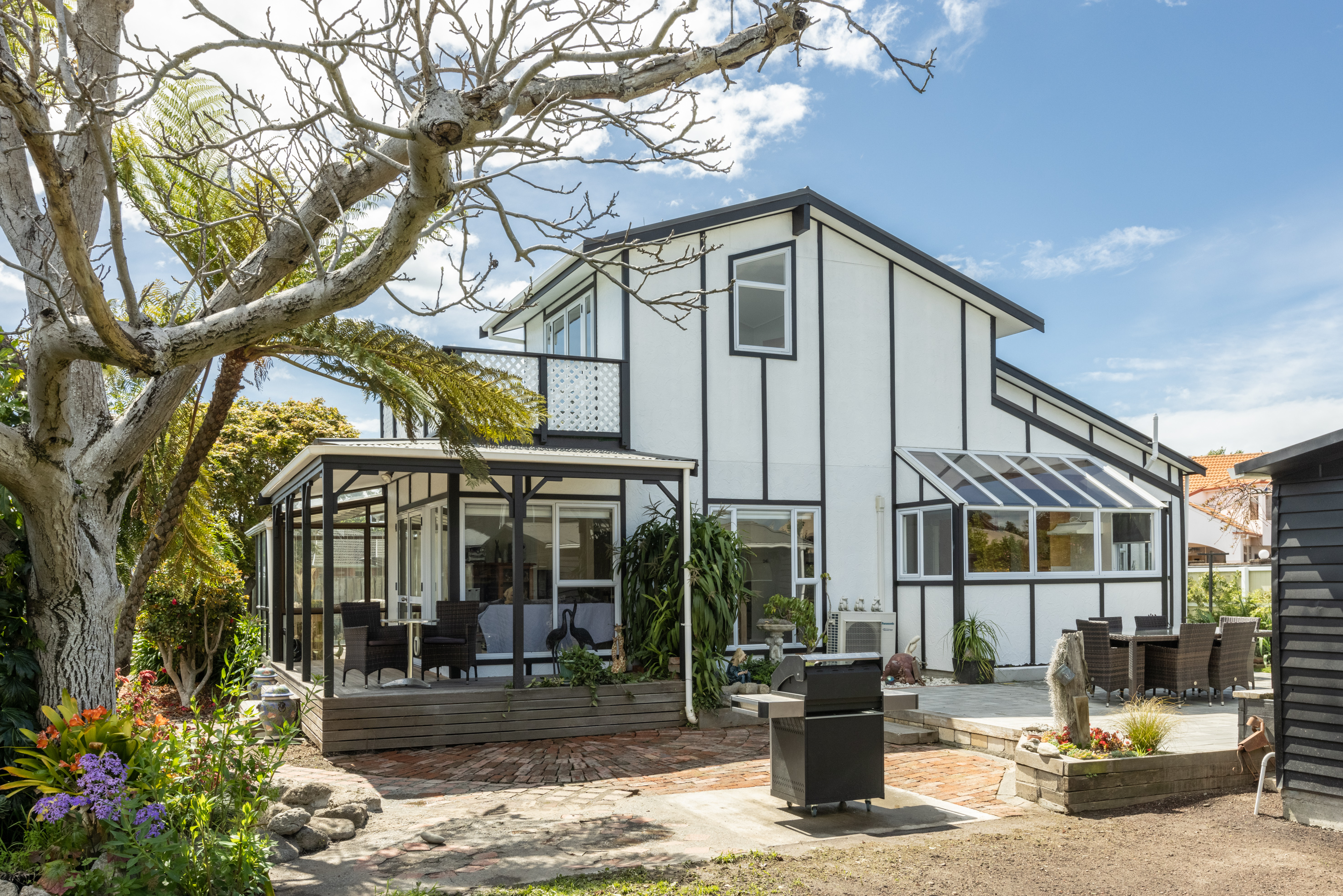 11 Park Road, Greenmeadows, Napier, 4 Kuwarto, 0 Banyo