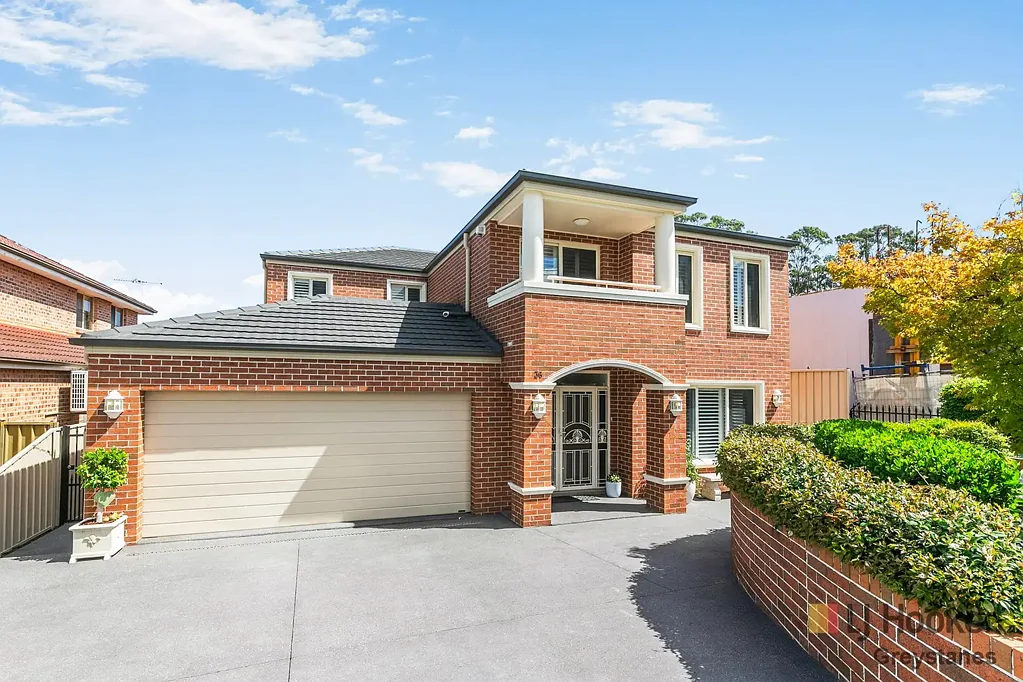 36 Eldridge Road, Greystanes, NSW 2145