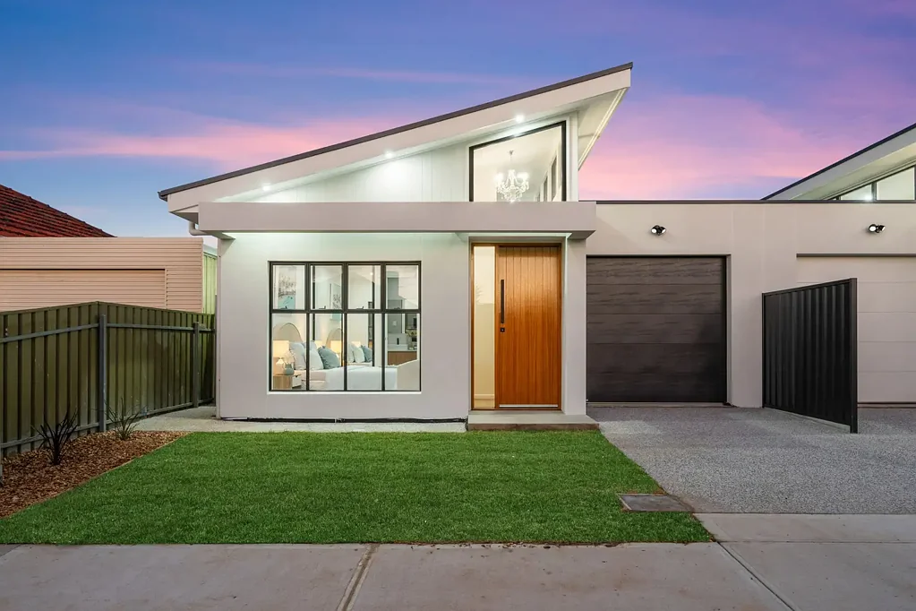 55 Crown Terrace, Royal Park, SA 5014