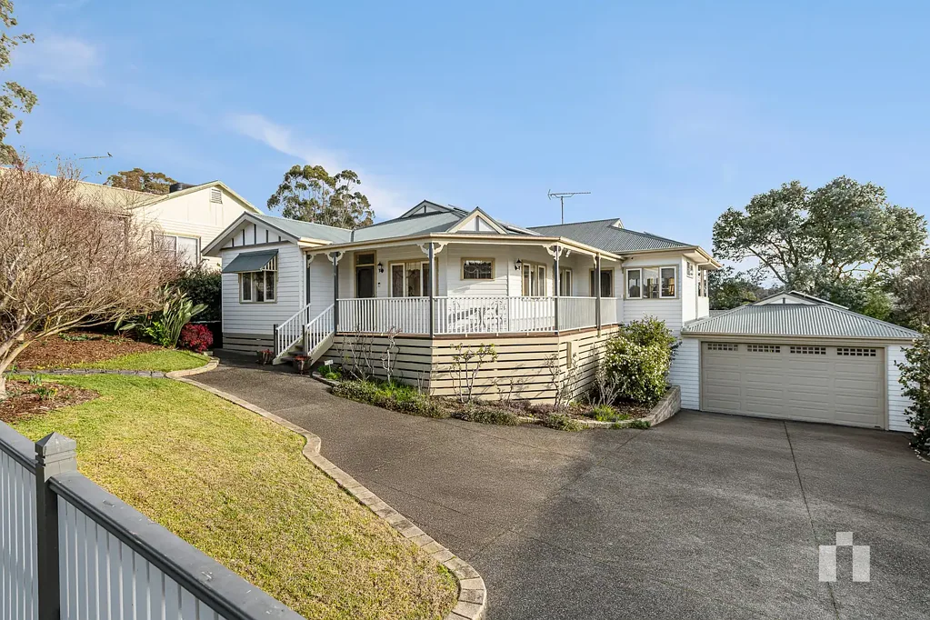 35 Fitzroy Street, Kilmore, VIC 3764