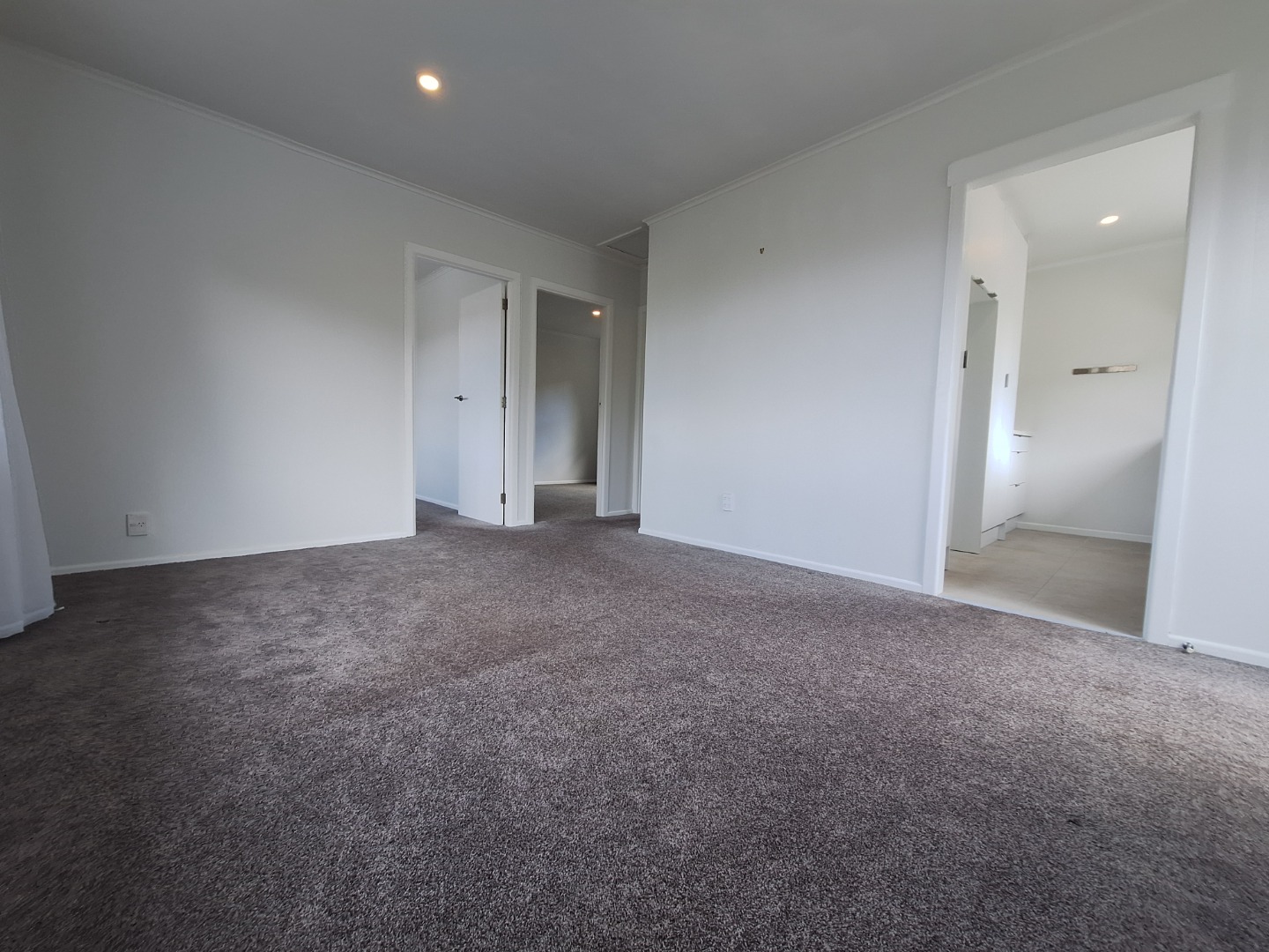 39c Caulton Street, Saint Johns, Auckland, 2 침실, 1 욕실, Unit